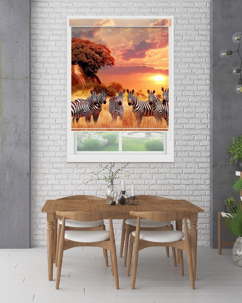 Savanna Gathering view 1