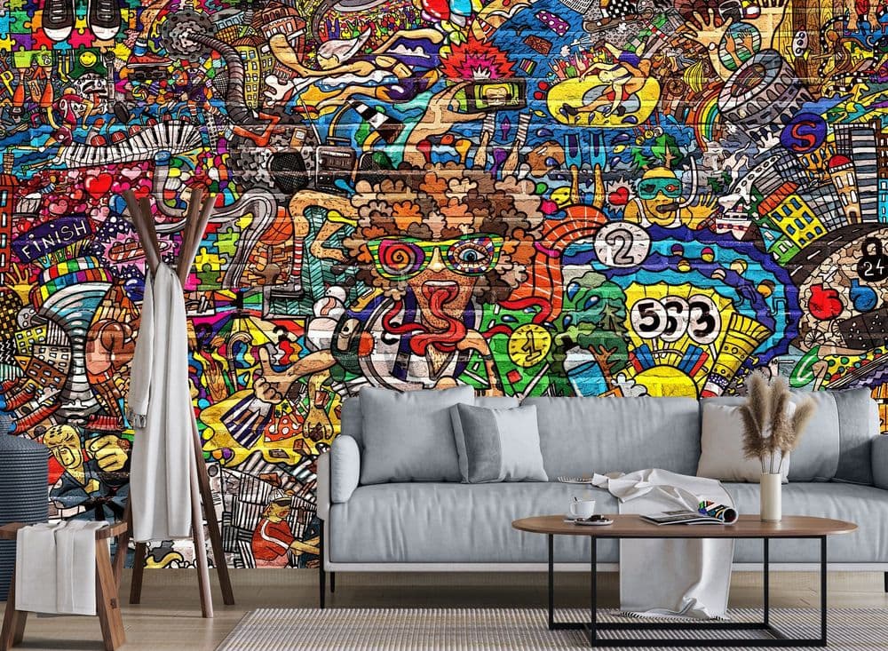 Multi Sport Artwork view 1