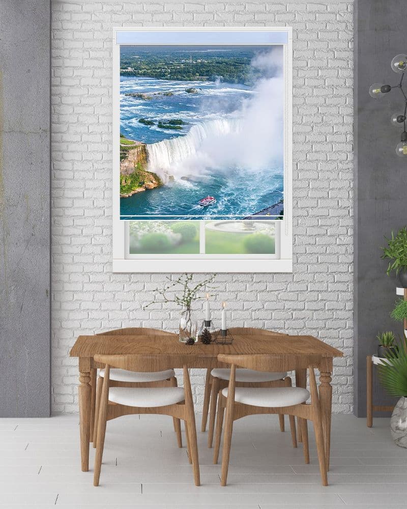 Ocean Spray view 1