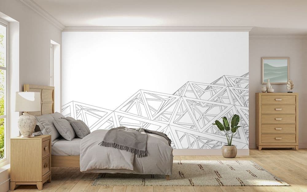 Abstract Structural Architecture view 1