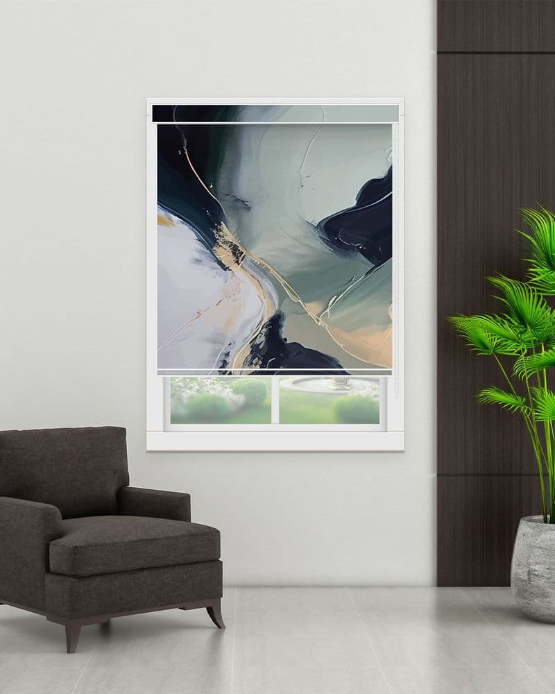 Oceanic Gold Flow view 1