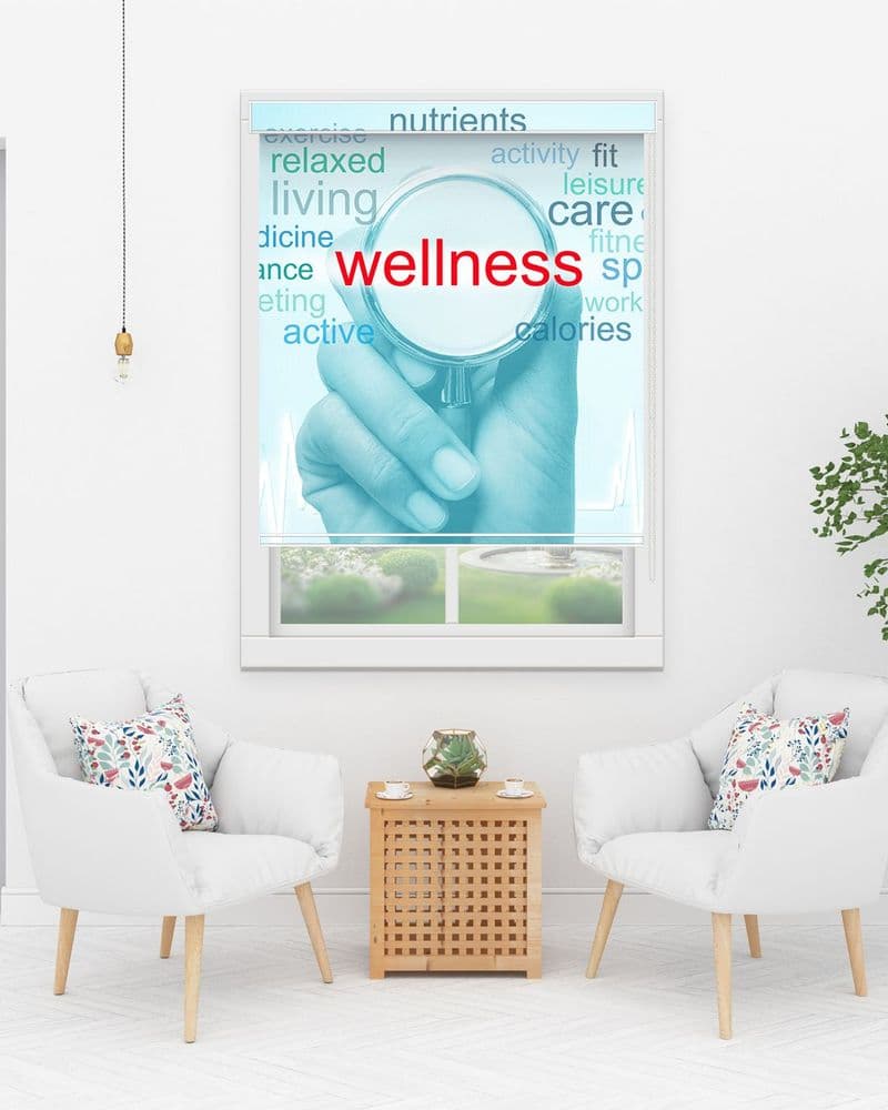 Healthy Living view 1