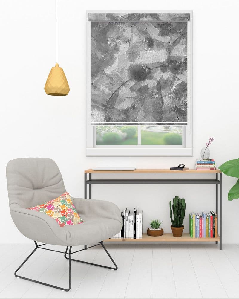 Stone Mist view 1