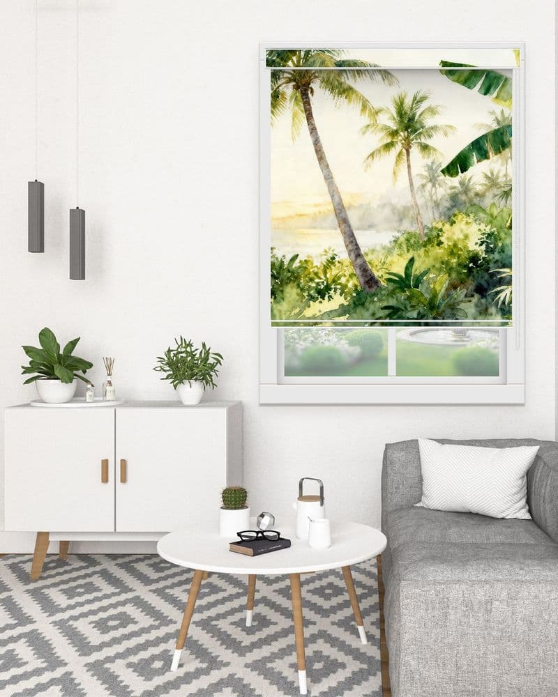 Palm Haven