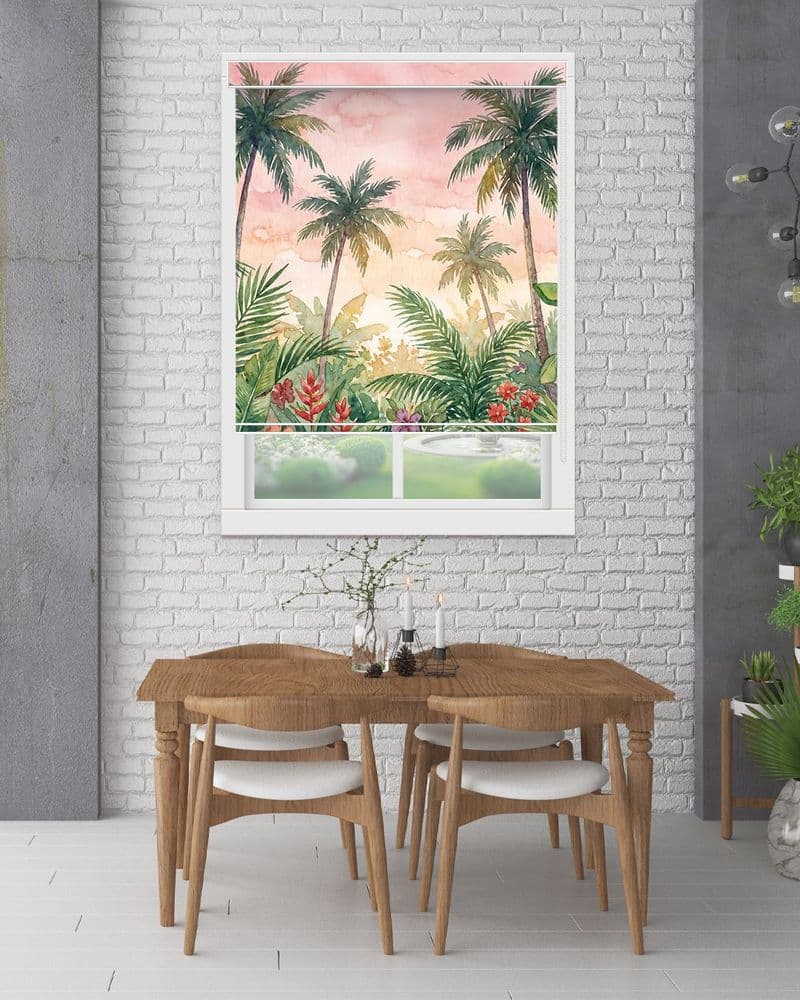 Paradise Veranda