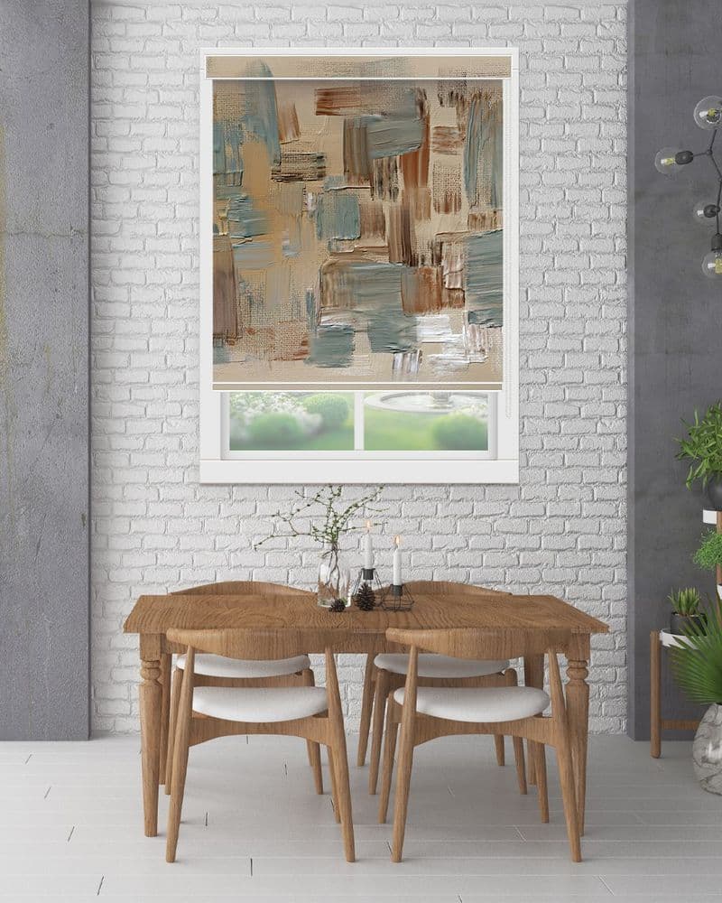 Urban Patina view 1