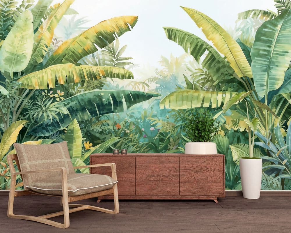 Tropical Canopy Serenade view 1