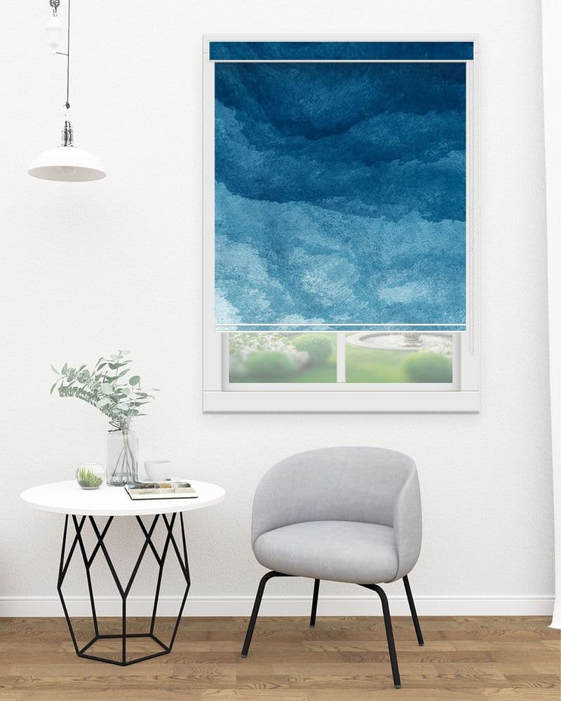 Blue Tide view 1