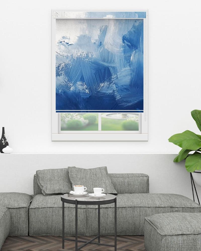 Blue Horizon view 1