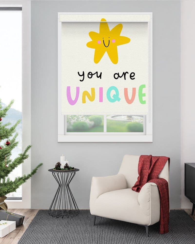 Unique You view 1