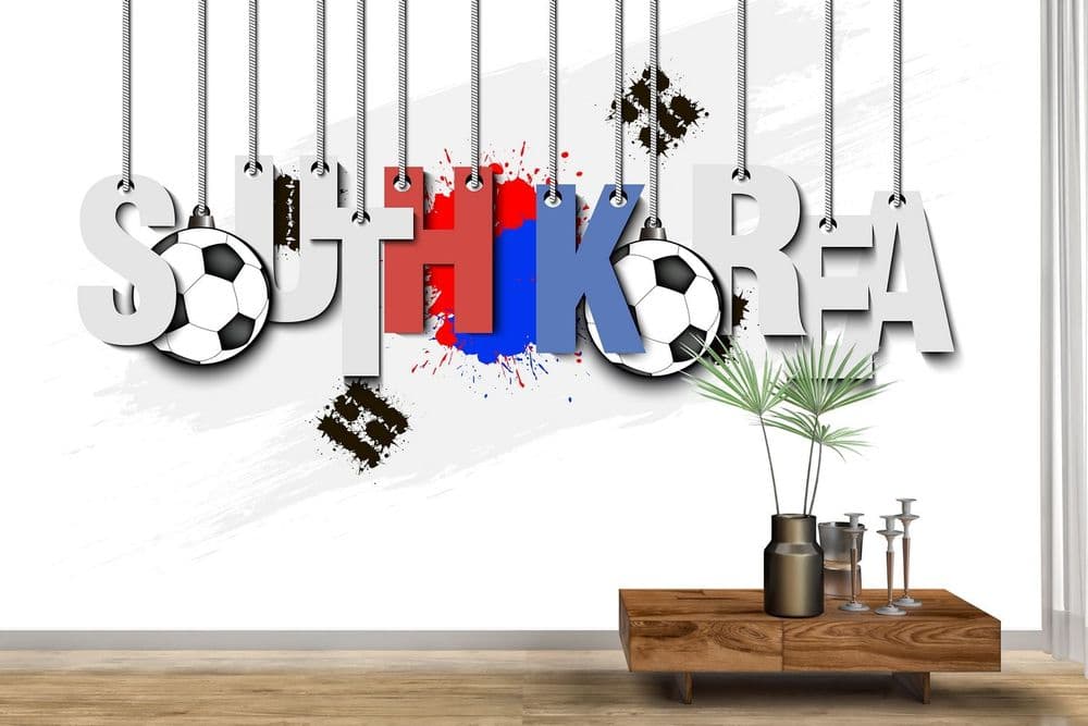 Football Graphic view 1