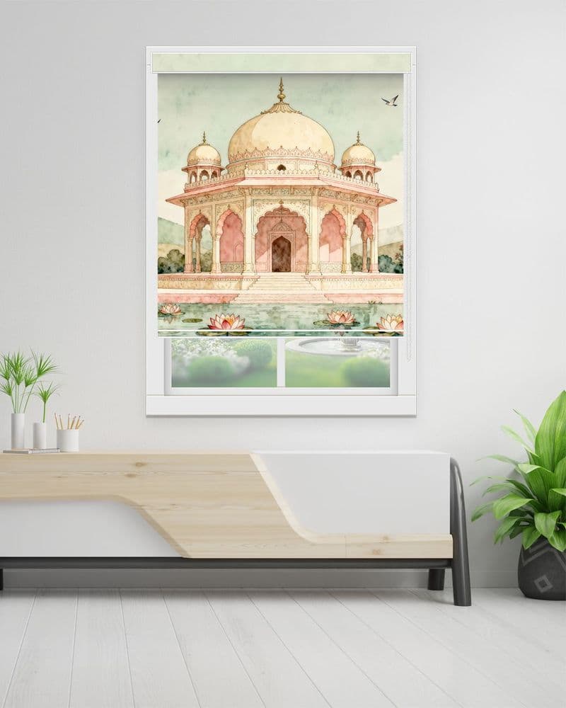 Palace Reverie view 1