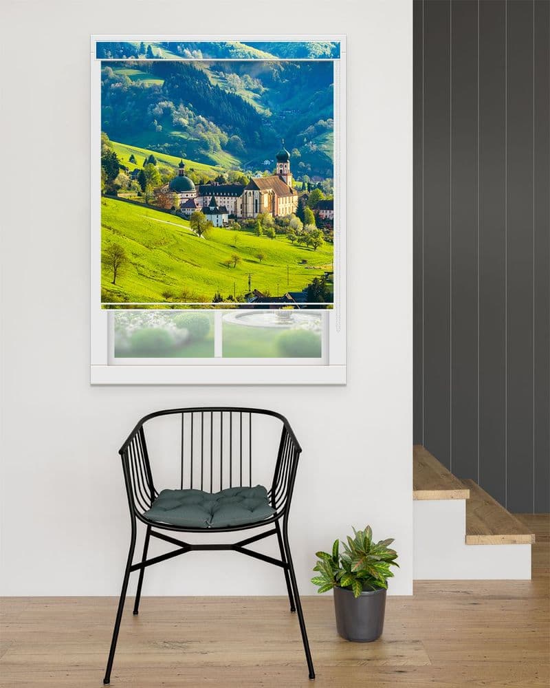 Alpine Village view 1