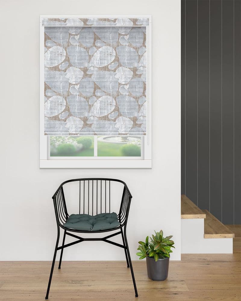 Pearl Pebble Pattern view 1