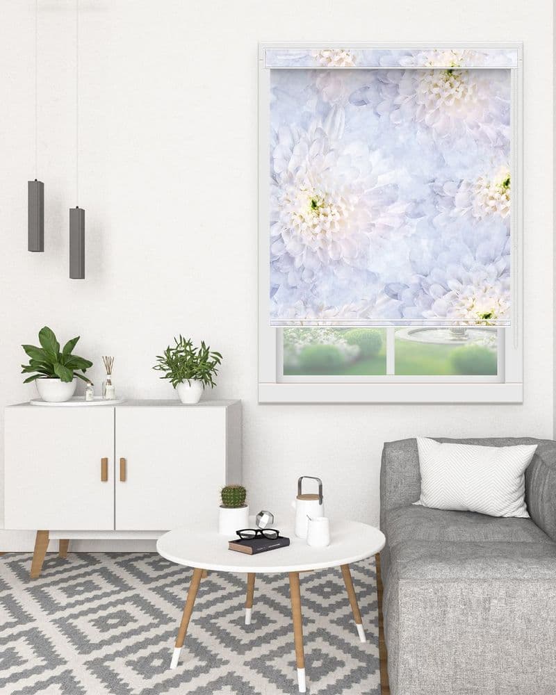 White Blossom Mist view 1