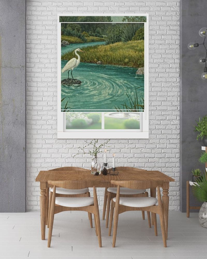 Heron Waters view 1