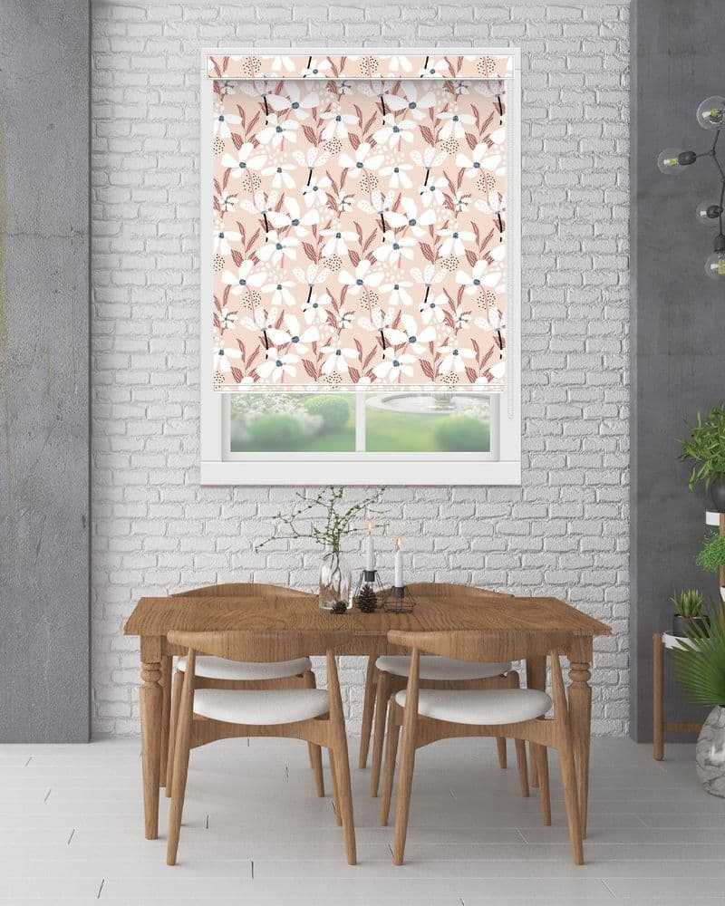 Rosebud Confetti view 1