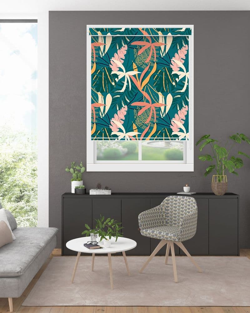 Tropical Bird Blinds view 1
