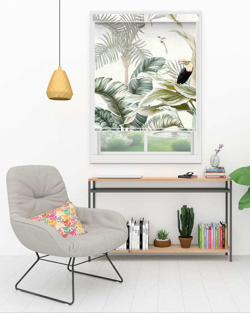 Flamingo Leaf Haven view 1