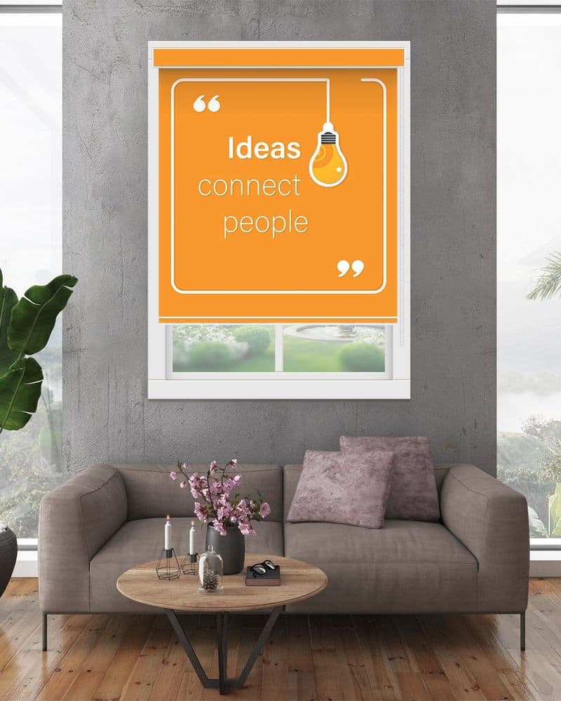 Ideas Connect view 1