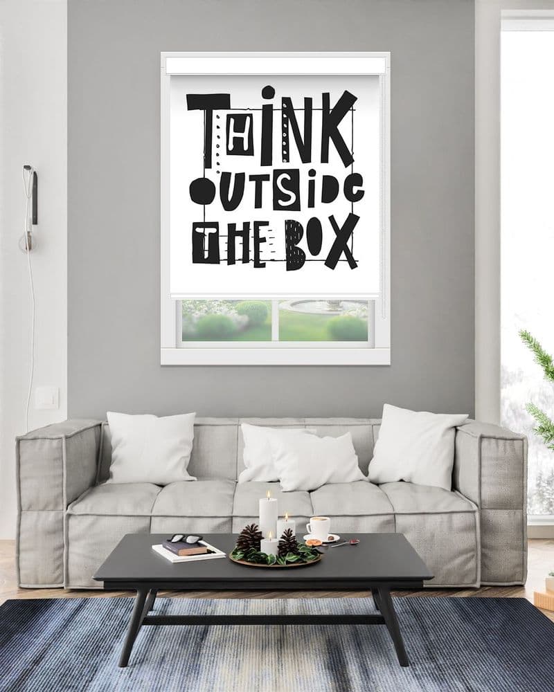 Think Beyond view 1