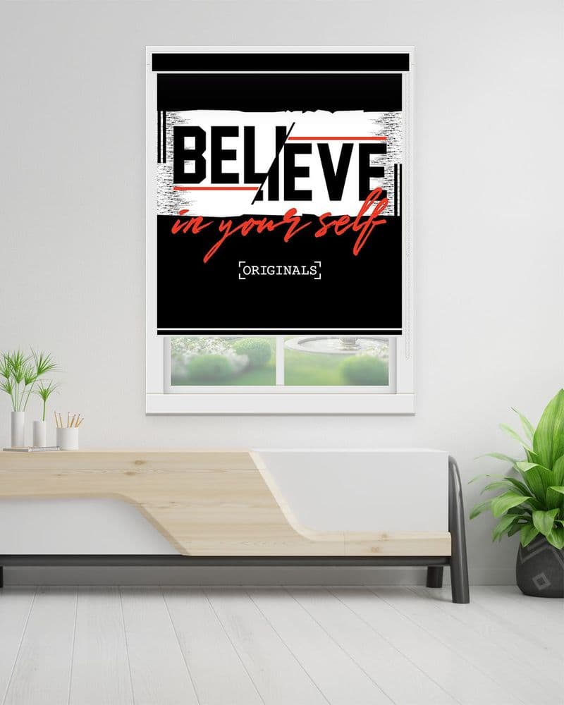 Believe Within view 1