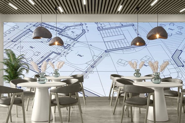 Architectural Blueprint