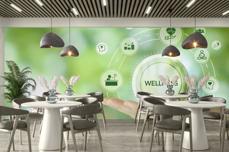 Wellness and Healthy Living