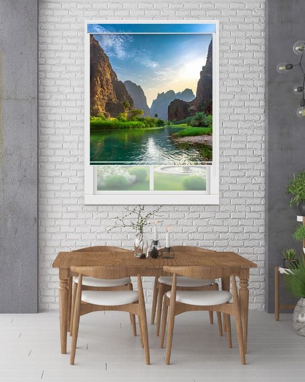 Emerald Canyon