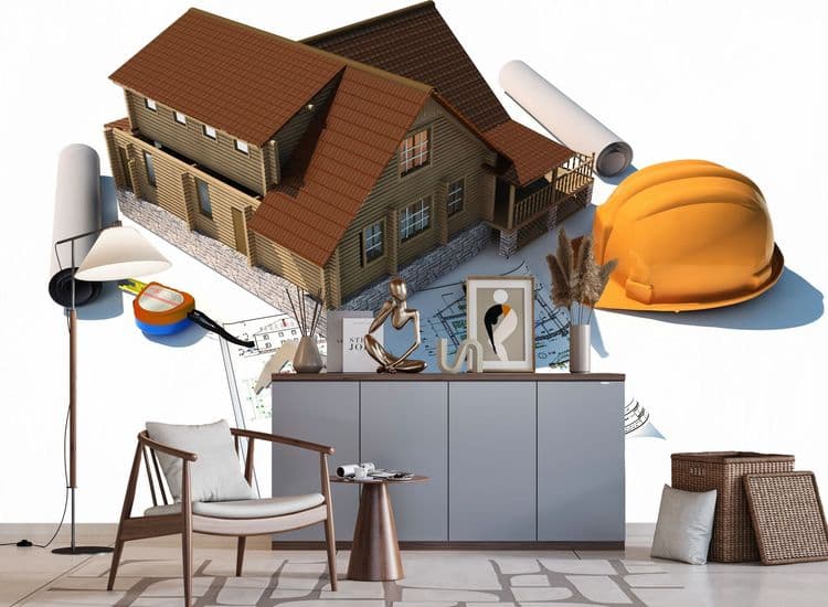 Residential Building Design