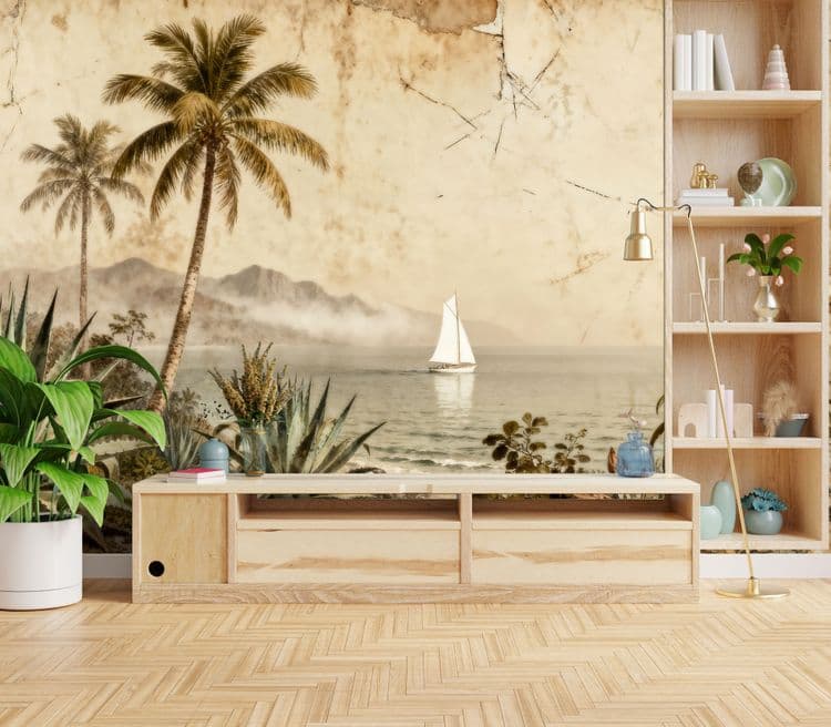 Tropical Heritage Coastline