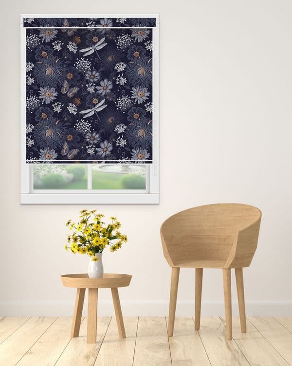 Midnight Blossom