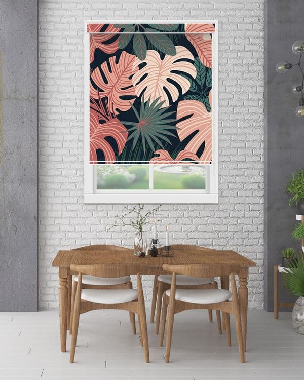 Tropical Forest Blinds