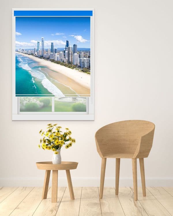 Beachfront Towers