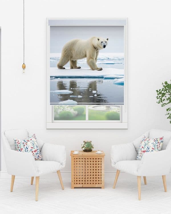 Arctic Bear Walk