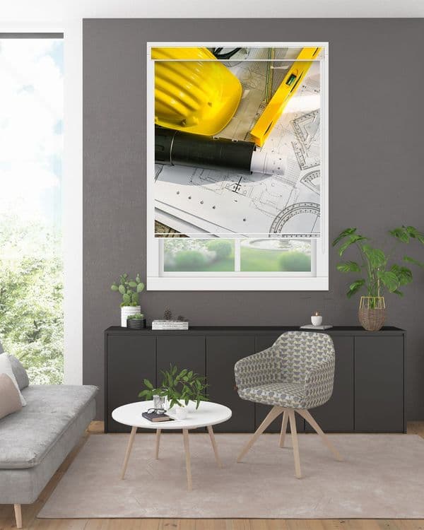 Architect Workdesk