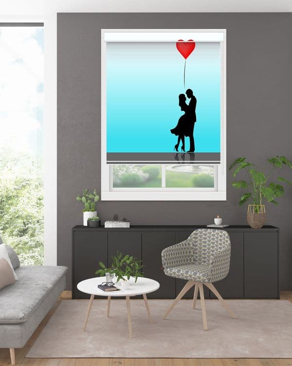 Skyline Heart