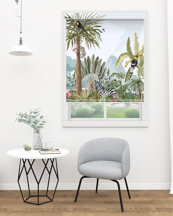 Jungle Animal Blinds
