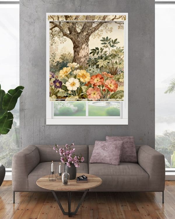 Floral Whimsy