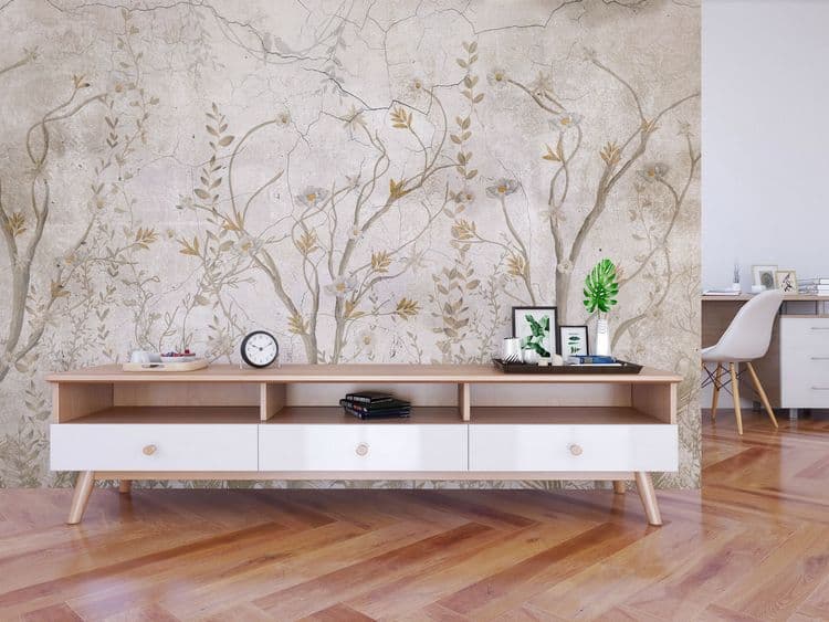 Delicate Tropical Botanicals