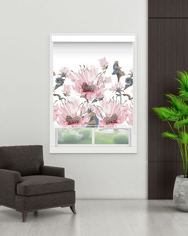 Blush Garden Sprigs