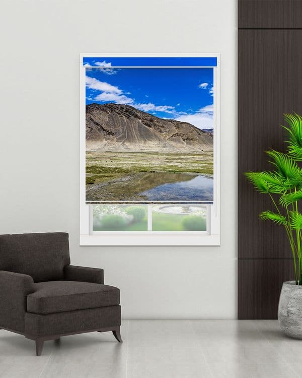 Highland Wetlands