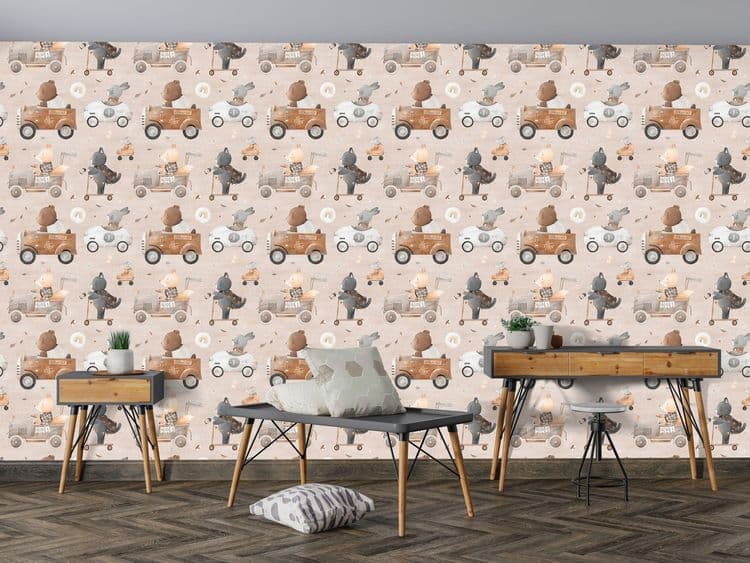 Animal Pattern