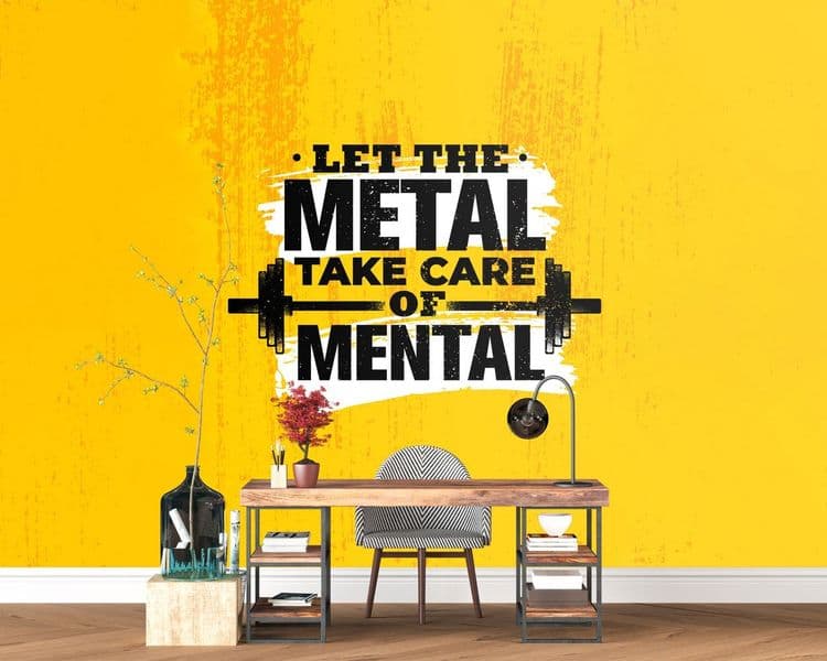 Take Care of Your Mental