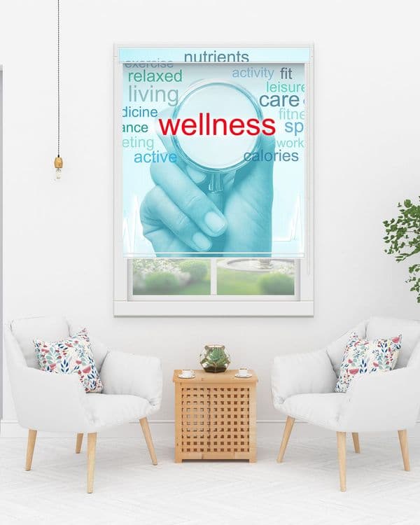 Healthy Living