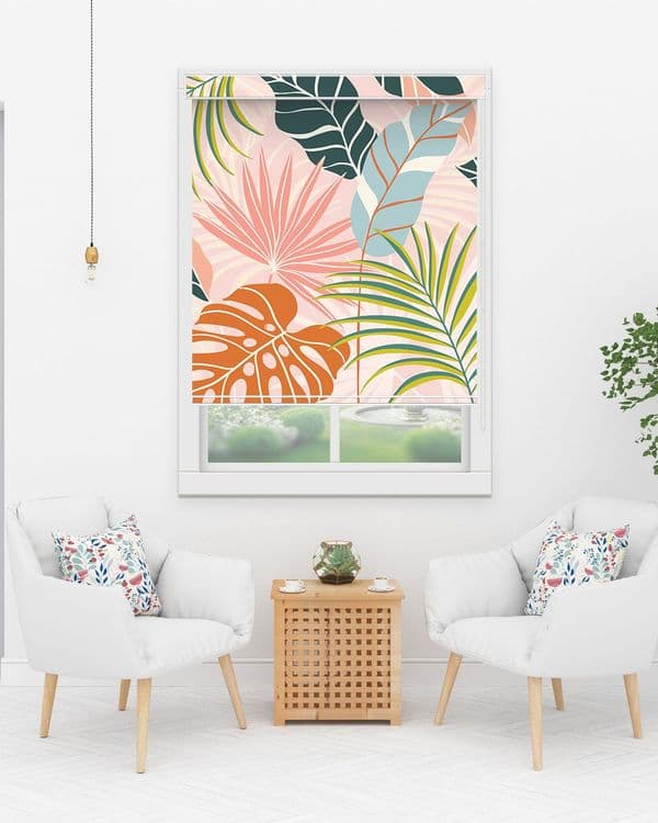 Coral Tropicana