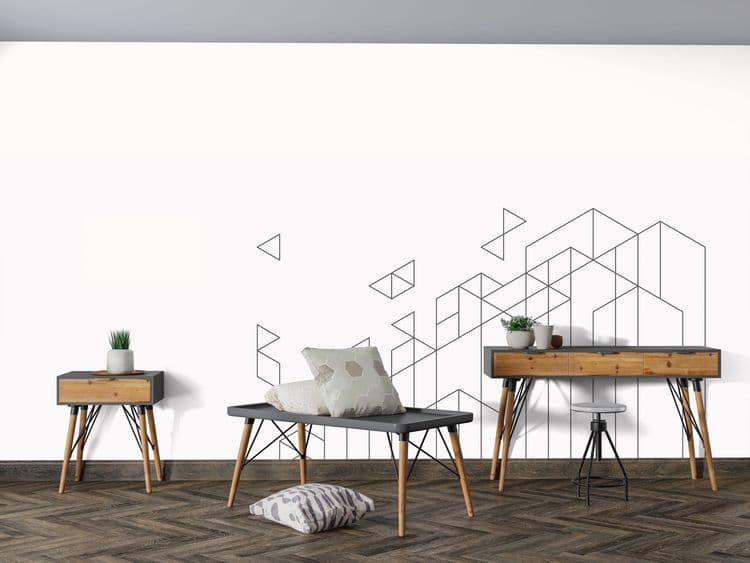 Minimal Architecture Sketch