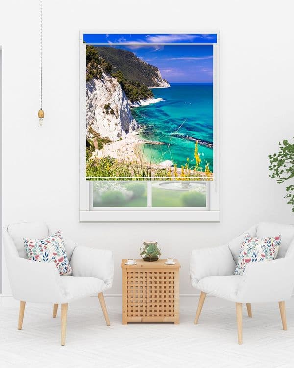 Cliffside Blue