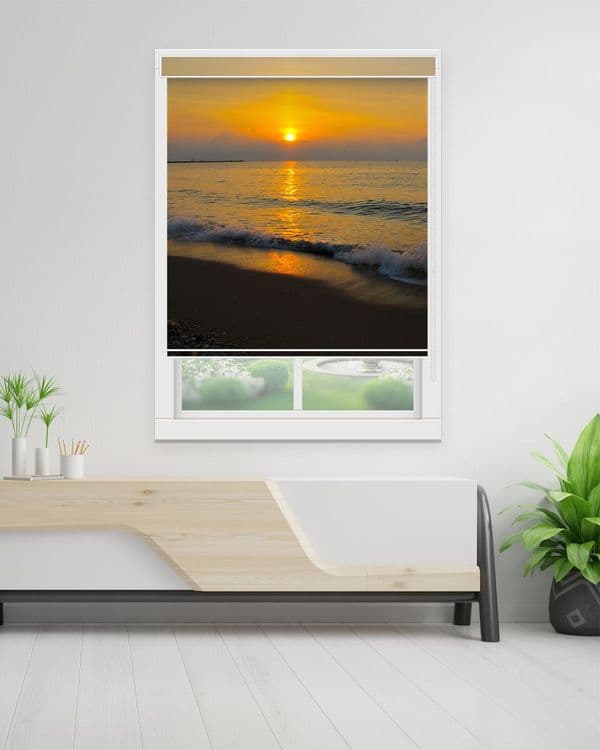 Golden Ocean Horizon