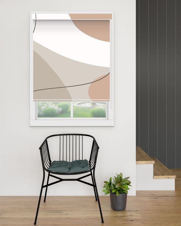Taupe Curves